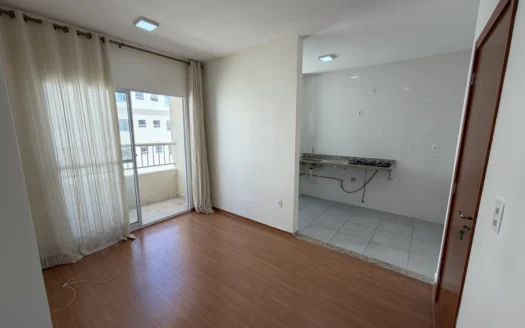 Apartamento de 2 Quartos