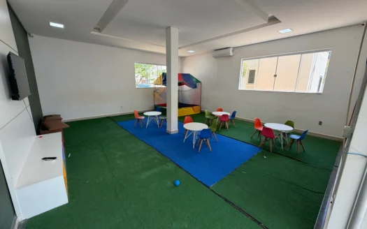 Apartamento de 2 Quartos