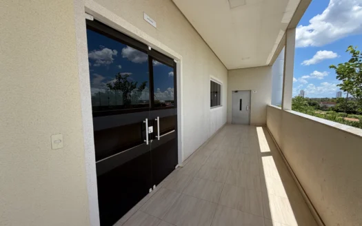 Apartamento de 2 Quartos