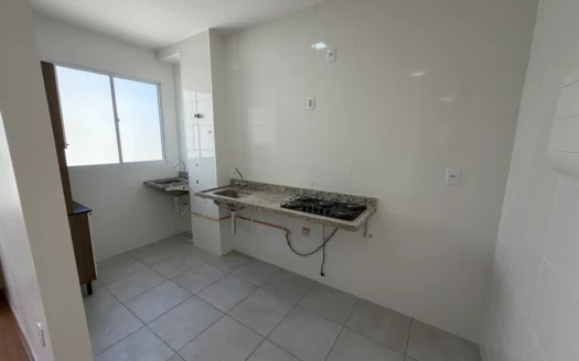 Apartamento de 2 Quartos