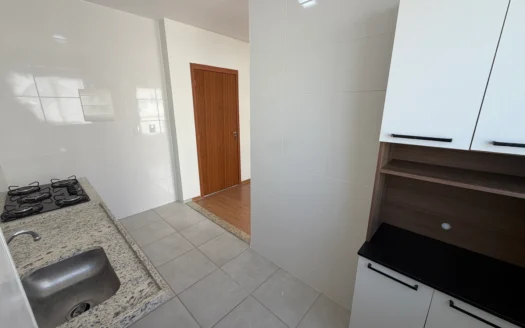 Apartamento de 2 Quartos