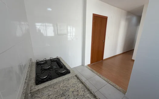 Apartamento de 2 Quartos