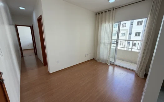 Apartamento de 2 Quartos