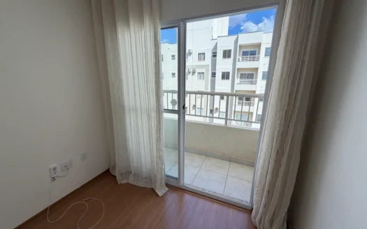 Apartamento de 2 Quartos