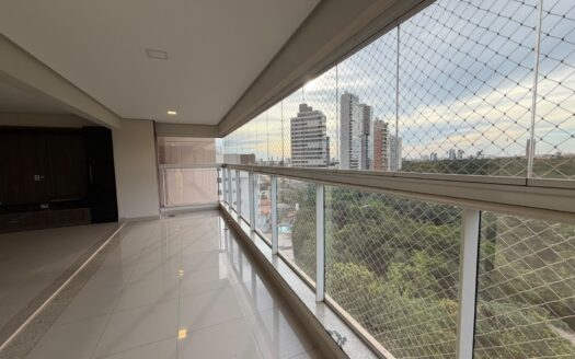 Apartamento com 4 Quartos