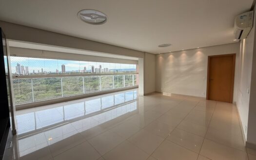 Apartamento com 4 Quartos