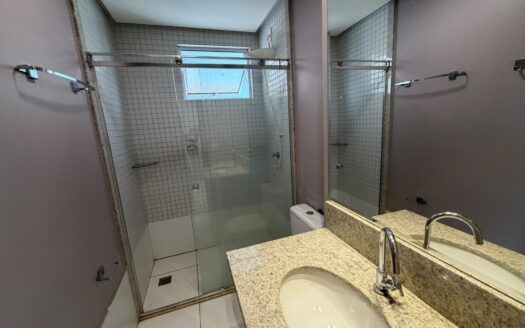 Apartamento com 4 Quartos