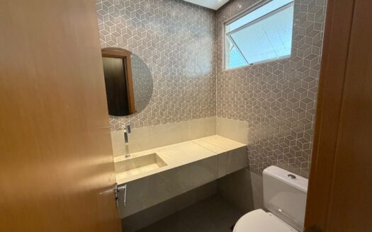 Apartamento com 4 Quartos