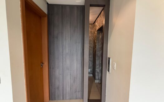 Apartamento com 4 Quartos