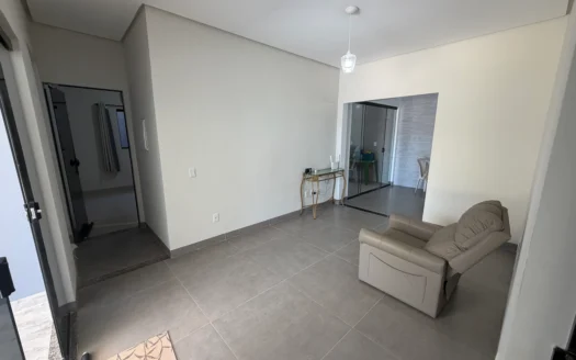 Sobrado com 4 Quartos