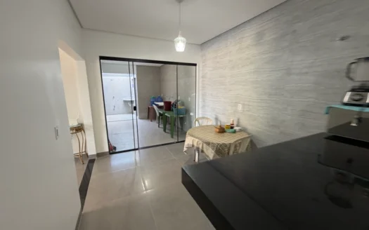 Sobrado com 4 Quartos