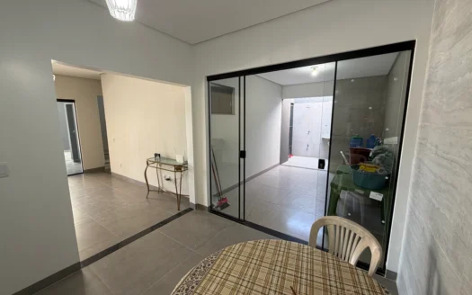 Sobrado com 4 Quartos