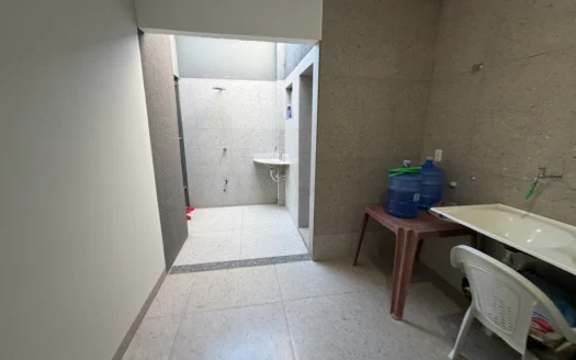 Sobrado com 4 Quartos