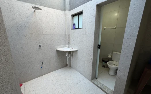 Sobrado com 4 Quartos