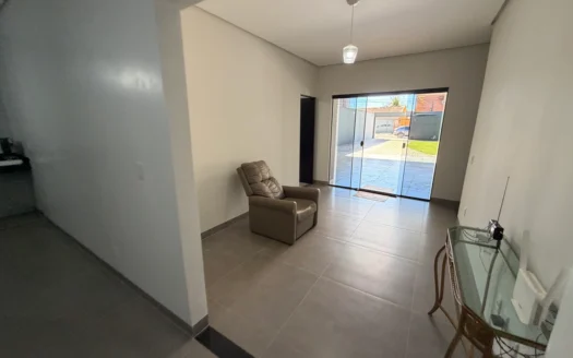 Sobrado com 4 Quartos