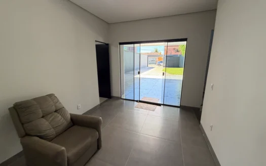 Sobrado com 4 Quartos