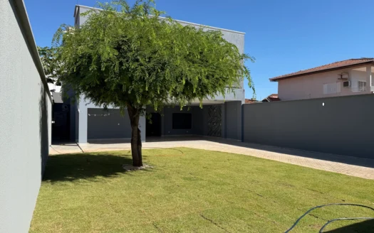 Sobrado com 4 Quartos
