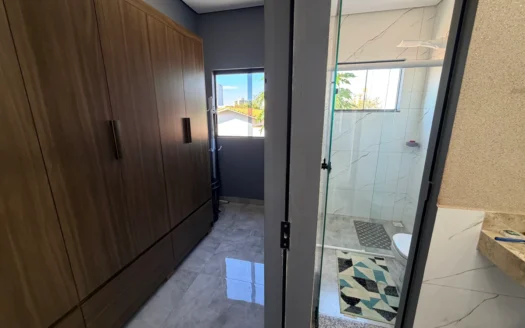 Sobrado com 4 Quartos