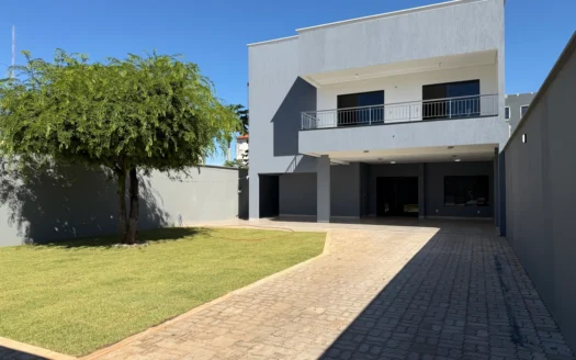 Sobrado com 4 Quartos