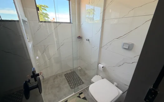 Sobrado com 4 Quartos