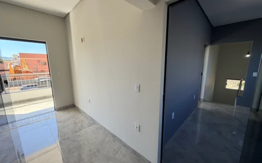 Sobrado com 4 Quartos