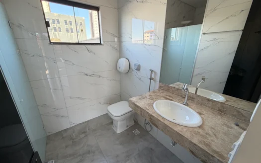 Sobrado com 4 Quartos