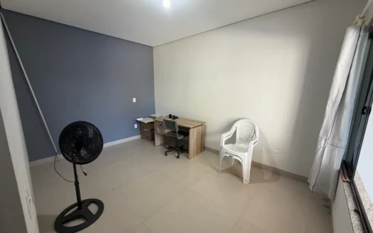 Sobrado com 4 Quartos