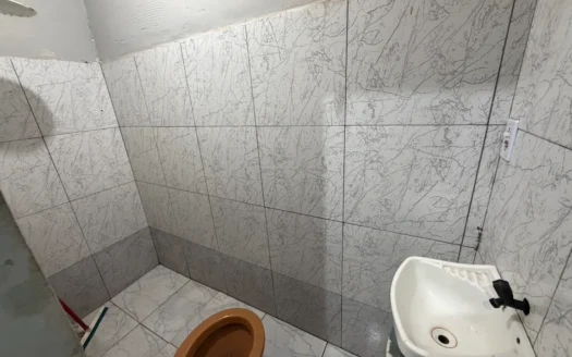 2 Casas em Lote Único
