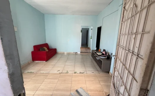 2 Casas em Lote Único