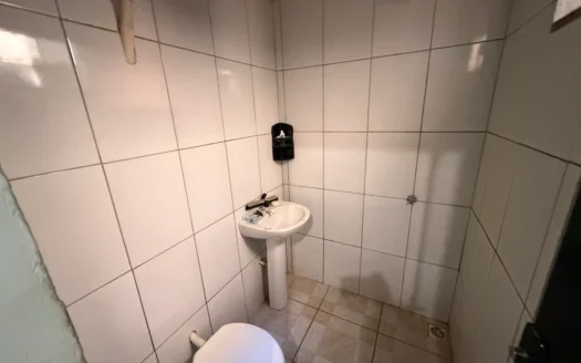 2 Casas em Lote Único