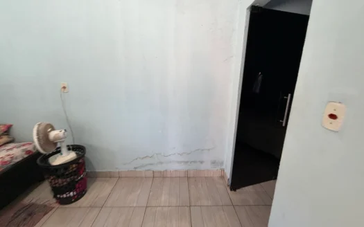 2 Casas em Lote Único