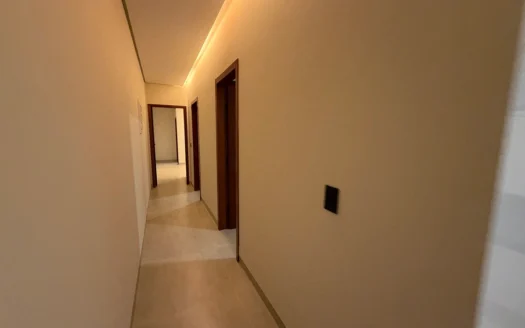 Casa com 3 Suítes
