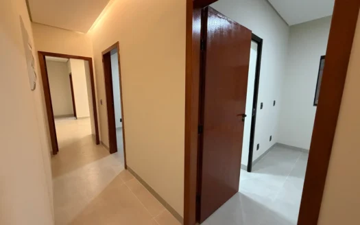 Casa com 3 Suítes