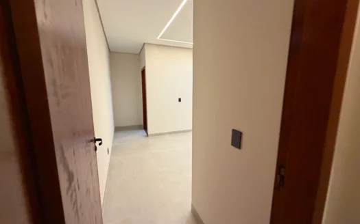 Casa com 3 Suítes