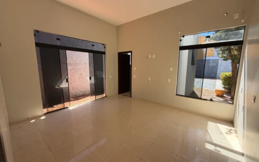 Casa de 4 Quartos