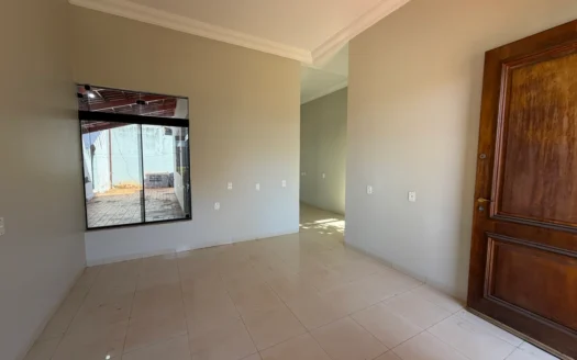 Casa de 4 Quartos