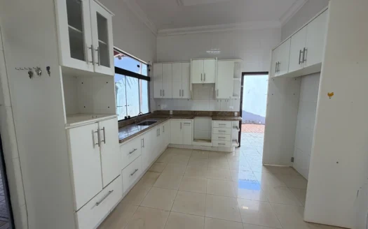 Casa de 4 Quartos
