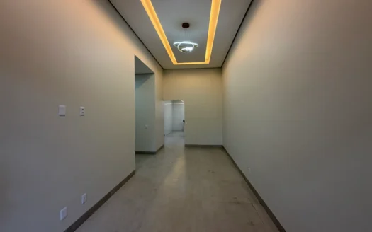 Casa com 4  Quartos