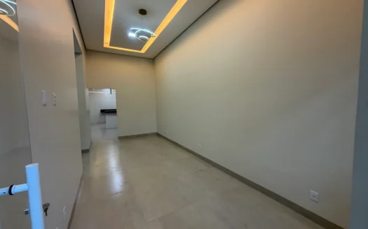 Casa com 4  Quartos