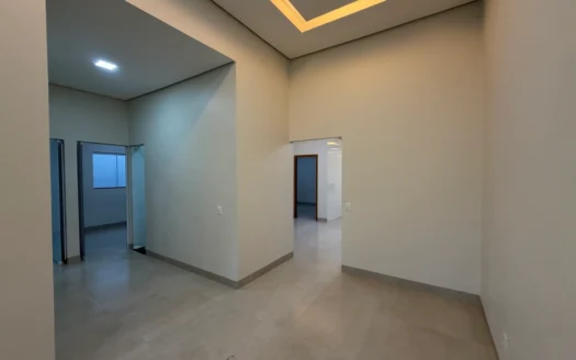 Casa com 4  Quartos