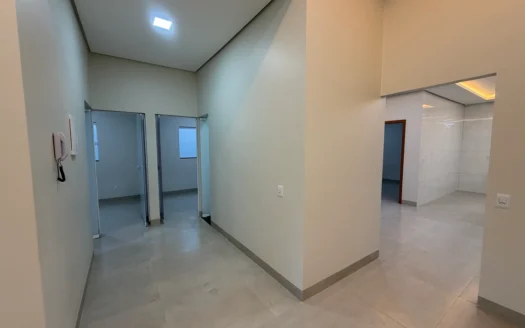 Casa com 4  Quartos