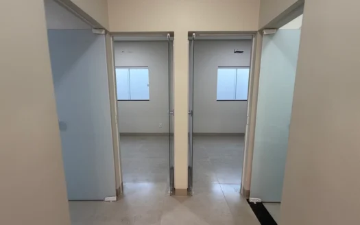 Casa com 4  Quartos