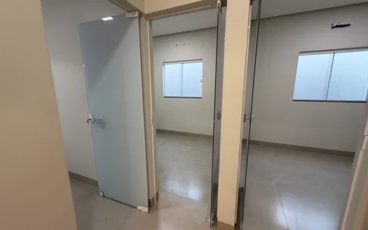 Casa com 4  Quartos