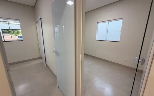 Casa com 4  Quartos