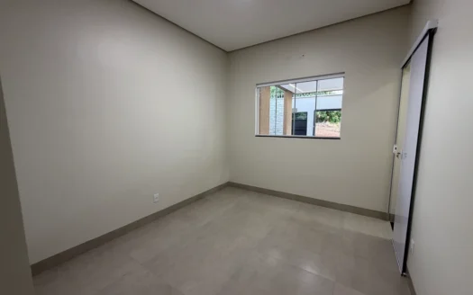 Casa com 4  Quartos