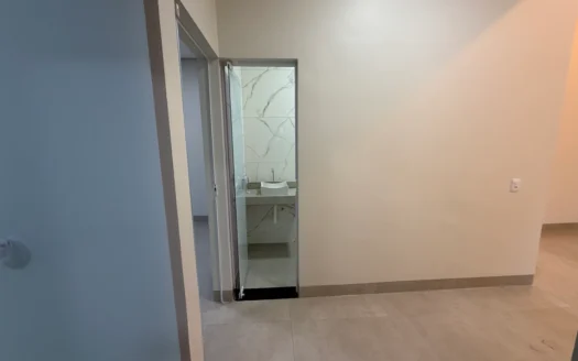 Casa com 4  Quartos