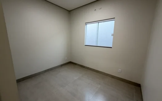 Casa com 4  Quartos