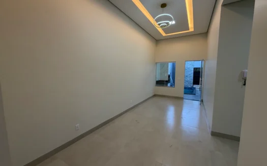 Casa com 4  Quartos
