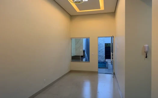 Casa com 4  Quartos