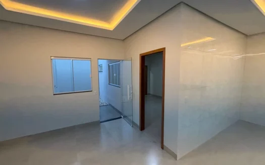 Casa com 4  Quartos